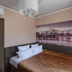 Двухместный (Стандарт), Отель Hotel design style