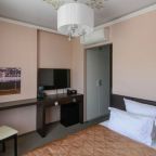 Двухместный (Стандарт), Отель Hotel design style