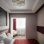 Двухместный (Улучшенный), Отель Hotel design style