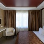 De Luxe, Отель Hotel design style