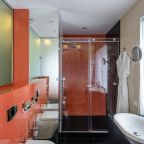 Двухместный (Улучшенный), Отель Hotel design style