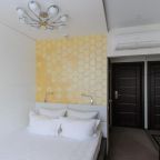 Двухместный (Стандартный двухместный номер с 1 кроватью), Отель Hotel design style