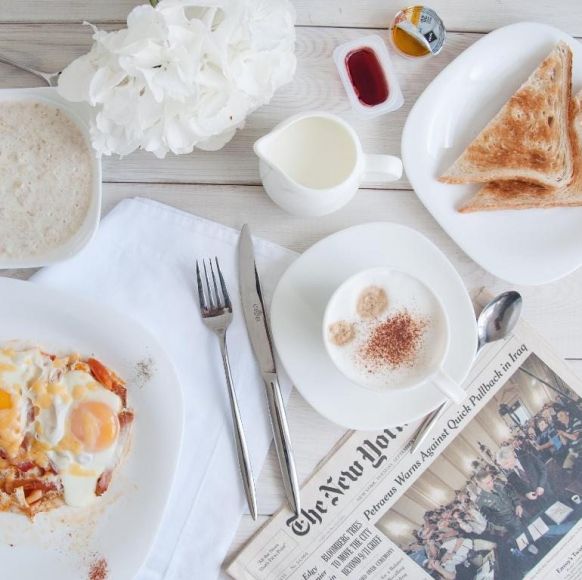 Фотография номера апарт отеля Ахотелс Дизайн Стайл