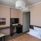 Двухместный (STANDARD "PRAGUA"), Апартаменты Hotel design style