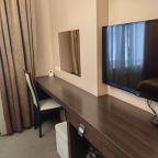 Двухместный (STANDARD "PRAGUA"), Апартаменты Hotel design style