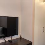 Двухместный (STANDARD "PRAGUA"), Апартаменты Hotel design style