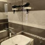 Двухместный (STANDARD "PRAGUA"), Апартаменты Hotel design style
