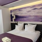 Двухместный (DELUXE "MOUNTAIN"), Апартаменты Hotel design style