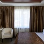 De Luxe, Апартаменты APARTELLO на ул. Толстого 56