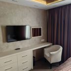 De Luxe, Апартаменты APARTELLO на ул. Толстого 56