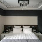 De Luxe, Апартаменты APARTELLO на ул. Толстого 56