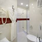 Двухместный (Улучшенный), Апартаменты APARTELLO на ул. Толстого 56