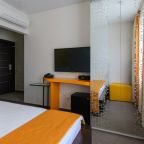 Двухместный (Стандарт), Апартаменты APARTELLO на ул. Толстого 56