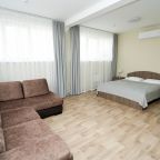 Двухместный (Стандарт улучшенный), Отель Петровский