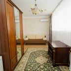 Люкс (Кабинет), Отель Петровский