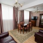 Люкс (Кабинет), Отель Петровский