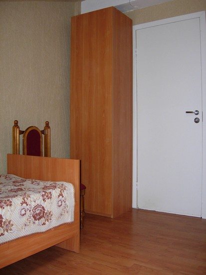 Двухместный (С отдельным входом) гостиницы Радуга, Уфа