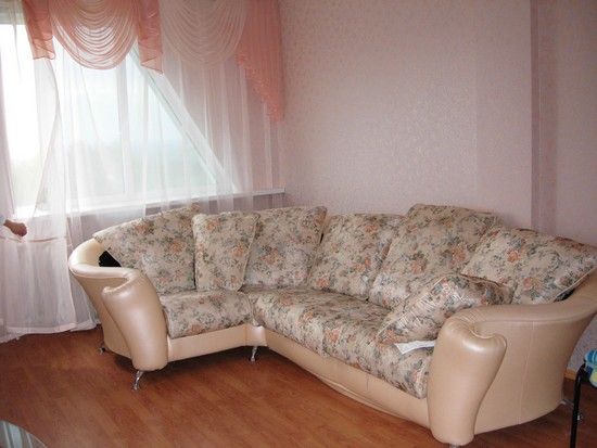 Фотография номера санатория Радуга