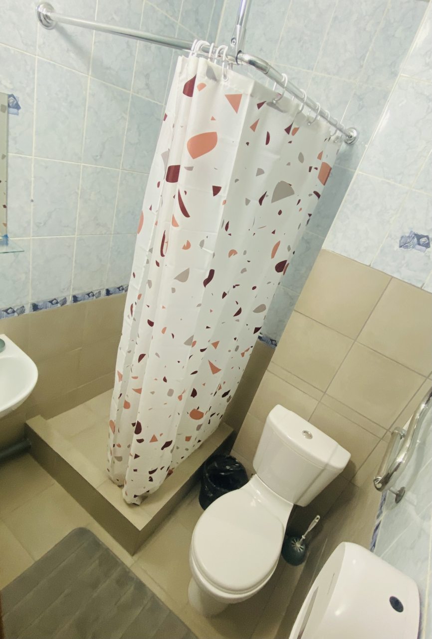 Двухместный (DBL Стандартный улучшенный), Санаторий Радуга