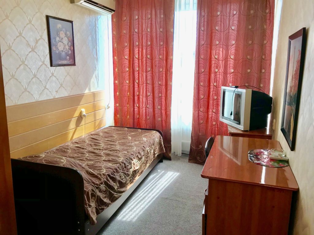 Одноместный (Классик) гостиницы Белореченск