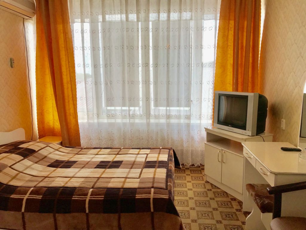Двухместный (Дабл Классик) гостиницы Белореченск