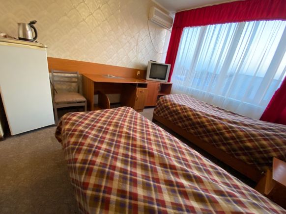Фотография номера гостиницы Белореченск