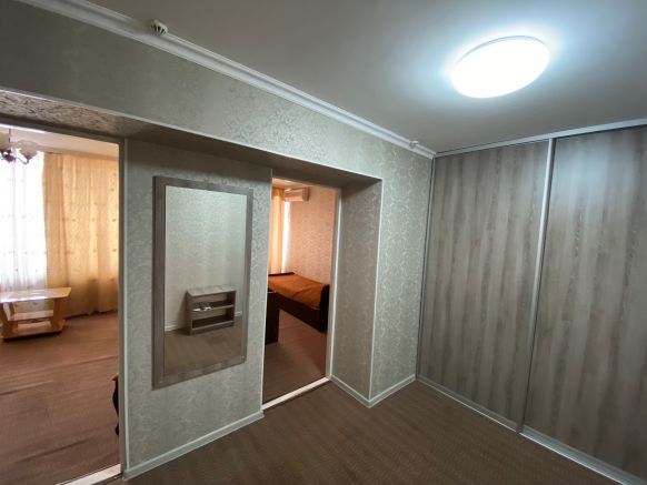 Фотография номера гостиницы Белореченск