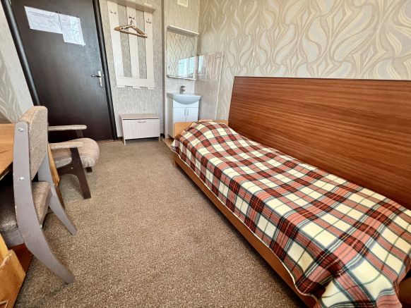 Фотография номера гостиницы Белореченск