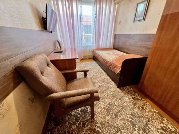 Фотография номера гостиницы Белореченск