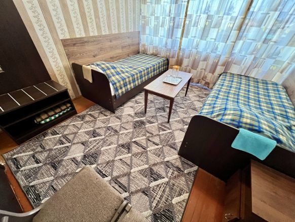 Фотография номера гостиницы Белореченск