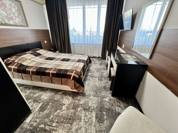 Фотография номера гостиницы Белореченск