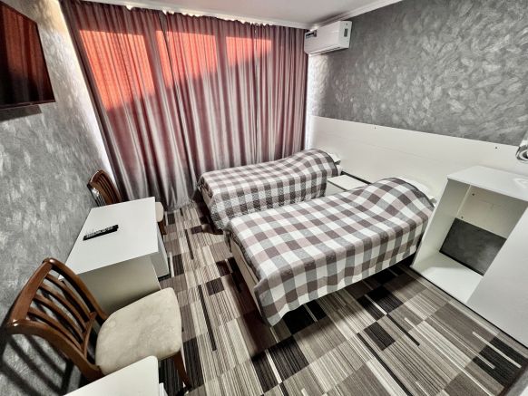 Фотография номера гостиницы Белореченск