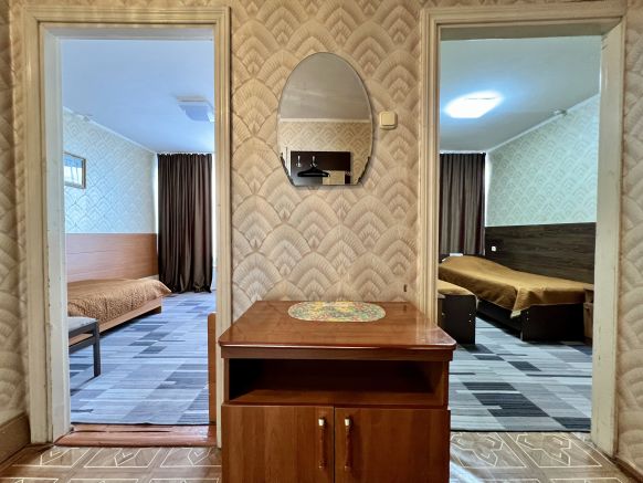 Фотография номера гостиницы Белореченск