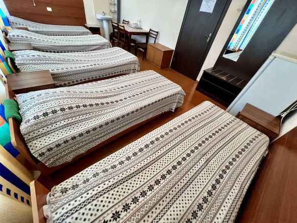 Фотография номера гостиницы Белореченск