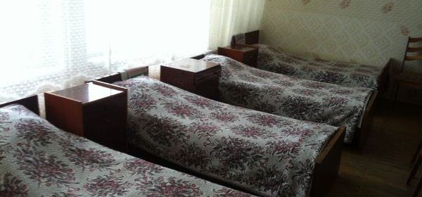 Трёхместный и более (5-местный, Бюджет) гостиницы Белореченск