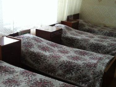 Фотография номера гостиницы Белореченск