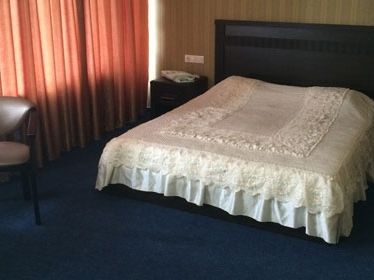 Фотография номера гостиницы Белореченск