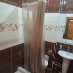 Двухместный (Джуниор Сюит с террасой (две отдельные кровати)), Гостиница Бушуевъ