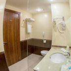 De Luxe, Korston Club Hotel Serpukhov
