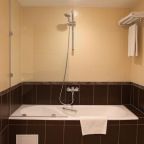 Апартаменты, Korston Club Hotel Serpukhov
