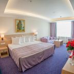 De Luxe, Korston Club Hotel Serpukhov