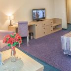 Люкс, Korston Club Hotel Serpukhov