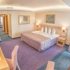 Апартаменты, Korston Club Hotel Serpukhov