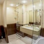 Люкс, Korston Club Hotel Serpukhov