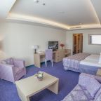 Люкс, Korston Club Hotel Serpukhov