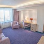 Студио (Люкс), Korston Club Hotel Serpukhov