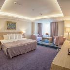 Люкс, Korston Club Hotel Serpukhov