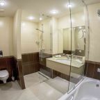 Люкс, Korston Club Hotel Serpukhov
