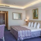 De Luxe, Korston Club Hotel Serpukhov