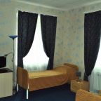Номер гостиницы Евразия 2*, Уфа